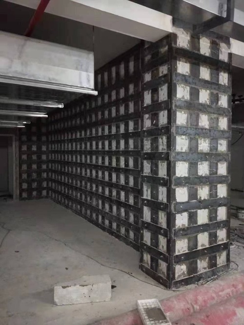 濟寧梁柱草莓视频网页版公司