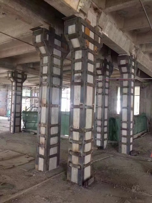 濟寧專業建築草莓视频网页版公司