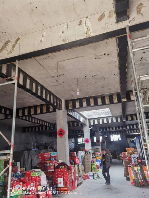 濟寧專業結構草莓视频网页版公司